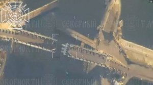 💥🏴⚡️В районе Старого Салтова противник попытался восстановить снабжение