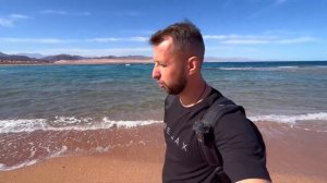 Barcelo Tiran Sharm 4*. Шарм-Эль-Шейх. Обзор Павла Георгиева.