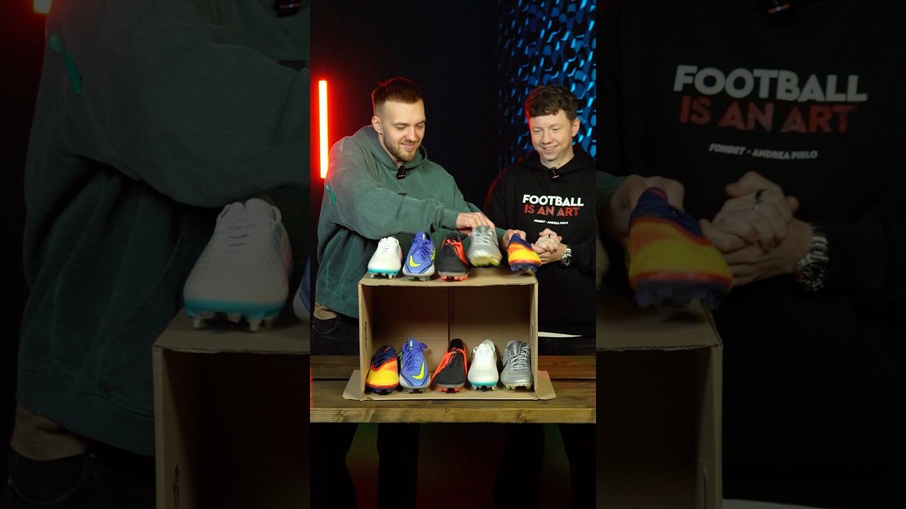 Угадай, ГДЕ БУТСЫ? #мячlab #футбол #игра #угадай смотреть онлайн