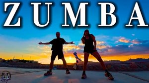 Вечер в ритме Зумбы. Зарядись позитивом Латино. Дэнс Тренировки Zumba Family® Анапа -Танцуй Больше!