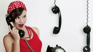 F.R.David - "Pick Up The Phone"