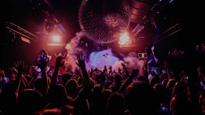 LUNARIA Radio Mix /vol.37 2025/ DANCE FLOOR MIX