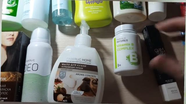 Закупка продуктов и бытовой химии на месяц смотреть онлайн