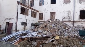 Кисловодский позор! Бани нет 7 лет! Жители лишены элементарных бытовых условий! Декабрь-2025 года.