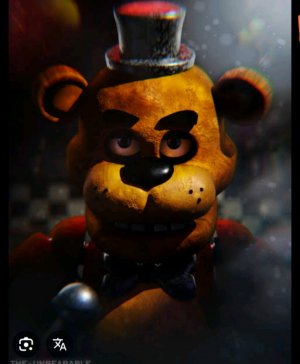 прохождение фнаф 2 на пс 4