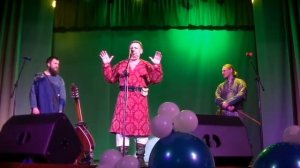 Новый год должен быть трезвым. Николай Емелин