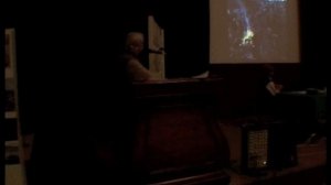 Таганов И Н  "Наша Прародина Гиперборея". Конференция ч.5.   КНТ РГО СПб  2008 г