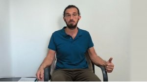 Семён Соколин, личная история и мотивы