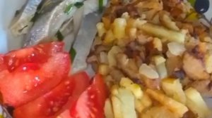 МУКБАНГ ОСТОРОЖНО! ВЫ попали В СССР