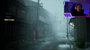 Небольшой обзор 😈 silent hill f