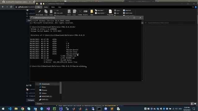 FMI Beginner's Tutorial at the Modelica Conference 2023 [RlAafdCKCHU]