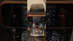 Philips EP2124 CN кофемашина обзор функционала