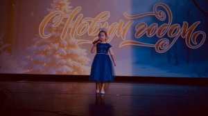 Новогоднее сегодня настроение