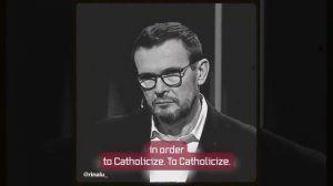 Жирик  режет правду-матку