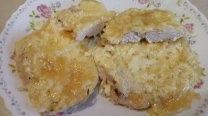 МЯСО по-ФРАНЦУЗСКИ из Куриного филе БЫСТРО и Недорого