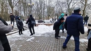 27.12.25г... "Неуправляемая Львица"...