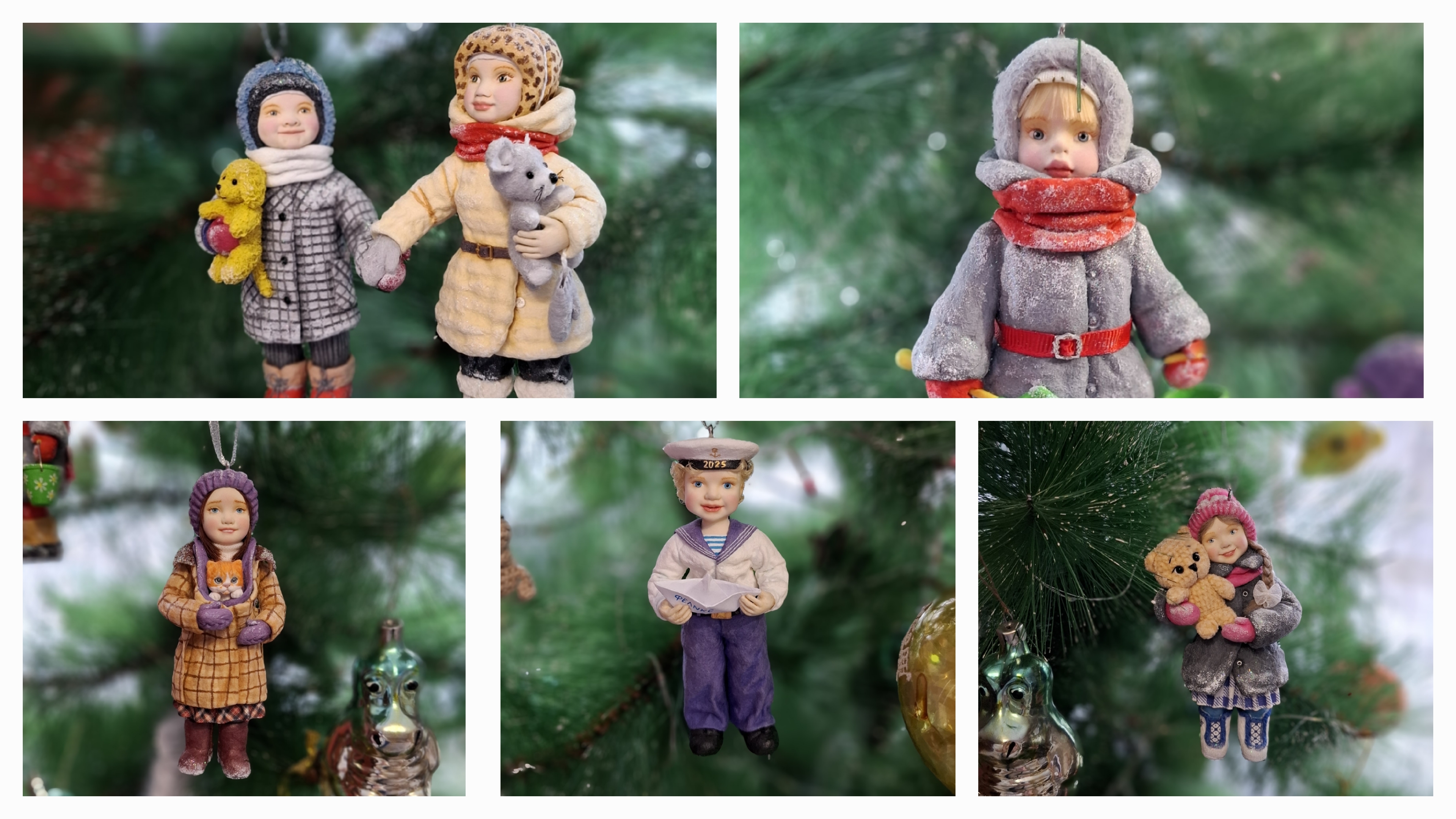 Подарок в самое сердце от Аллы Латышевой смотреть онлайн