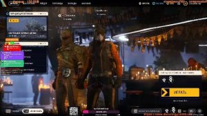 Вечерний зимний чилл! Присоединяйся к нам!