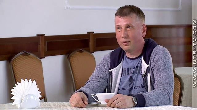 Сергей Чайкин и Трактор Т-16 1985-2025