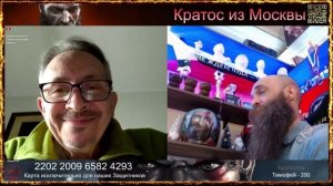 Два примера человеческой гармонии. Возраст и мудрусть пришли вместе