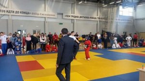 4. Сологуб Толик синий пояс