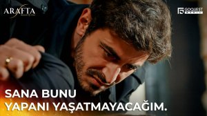 Asıl hedef kimdi? | Arafta 11. Bölüm