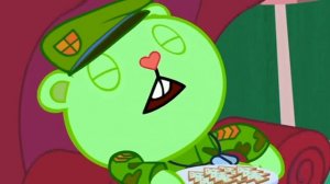 Счастливые лесные друзья С добрым утром малыши