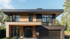 Строим дом в HOUSE FLIPPER 2