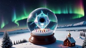 272 ОСТАНОВИСЬ, ПОСЛУШАЙ: Digital Ghosts от neyrod272 — призраки в цифровом эфире. 🎧👻📡