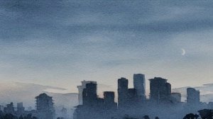 video_234 Тучи плачут