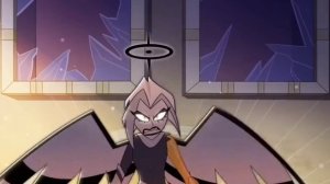 Hazbin hotel -  Gravity