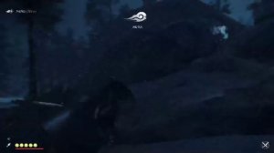 не без кринжа