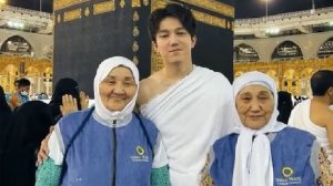 САМЫЙ ИЗВЕСТНЫЙ МУСУЛЬМАНИН ПЕВЕЦ . ДИМАШ