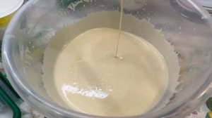 Блинчики от Мамы Отличника! #блинчики