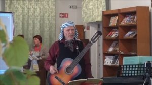 Великие фронтовики