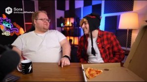 приключения t2xx2 и dakreekcraft первая часть