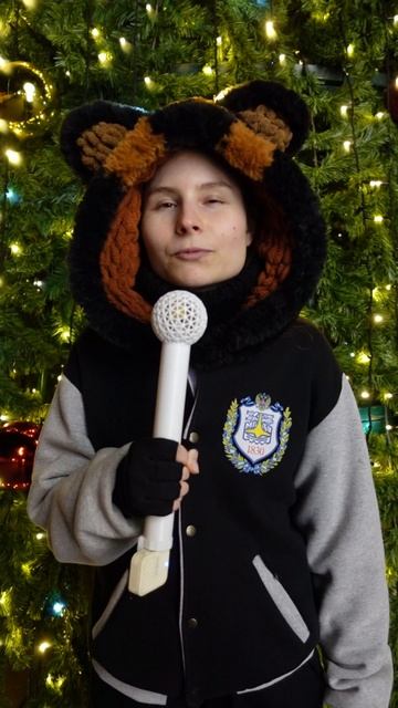 Отзыв на фильм Почему вымерли мамонты