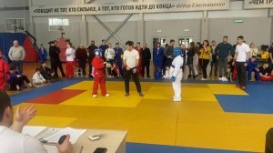 10. Сологуб Анатолий красный пояс