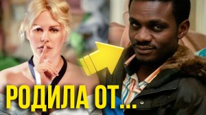 Родила от негра, развелась с тремя мужьями: Непростая судьба роковой красавицы Евгении Лютой