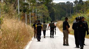 Таиланд и Камбоджа подписали соглашение о прекращении огня