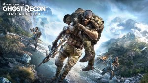 Ghost Recon Breakpoint Стоит покупать в 2026 году ?