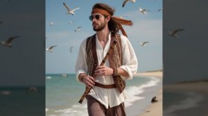 Konstantin Boyandin - Life Is Weird