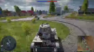 ! ИГРАЮ В WAR THUNDER