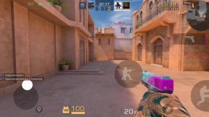 Полная версия видео по Standoff2