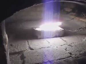 Иван Копец - холодное электричество!