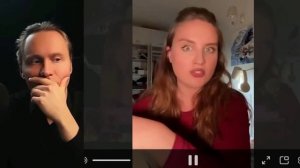 Слово зумерам...