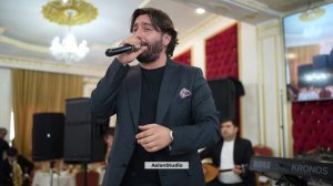 Temur Javoyan x AslanStudio 2025