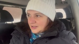 Поболтали, поработали и приготовили ужин — наш тёплый день