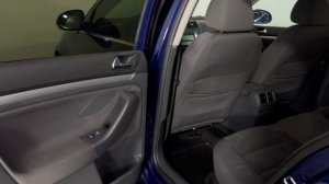 Volkswagen Golf 89304