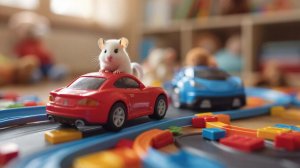 АСМР ЗАЛИПАЛКИ ИИ